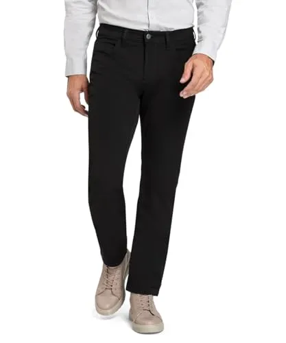 PIONEER AUTHENTIC JEANS Herren Freizeithose Rando - Jeans in Regular Fit aus hochwertiger Baumwollmischung für ein angenehmes Tragegefühl, ideal für den Alltag und Freizeit.