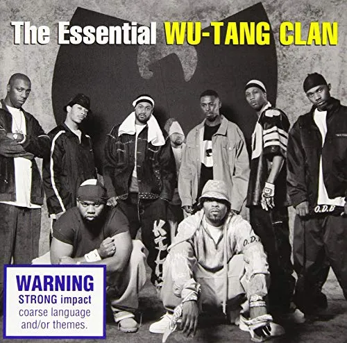 The Essential Wu-Tang Clan (Gold Series)