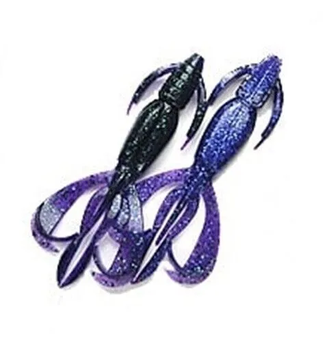 Keitech Crazy Flapper 4,4