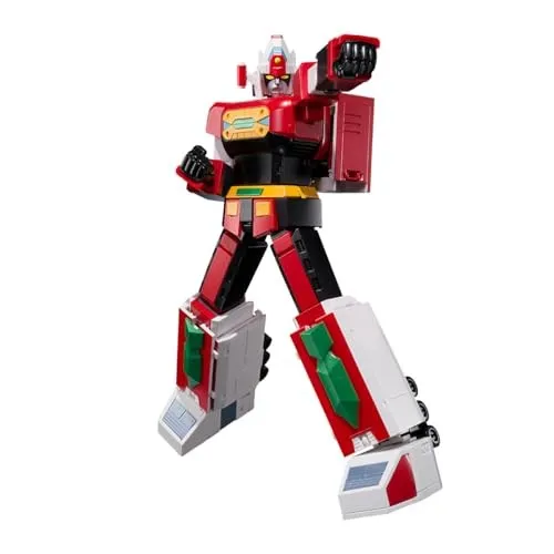 Produktbild BANDAI SMP SHOKUGAN MODELING PROJECT DAIMOS MODEL KIT