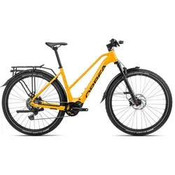 Orbea Kemen Mid SUV 30 von Orbea