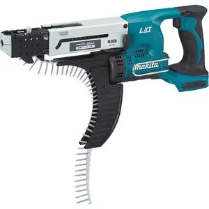 Makita Magazinschrauber DFR550Z