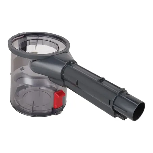 sparefixd Zykloneinheit für Hoover H-FREE 100 von sparefixd