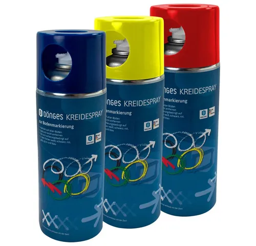 Dönges Marker Kreidemarkierspray