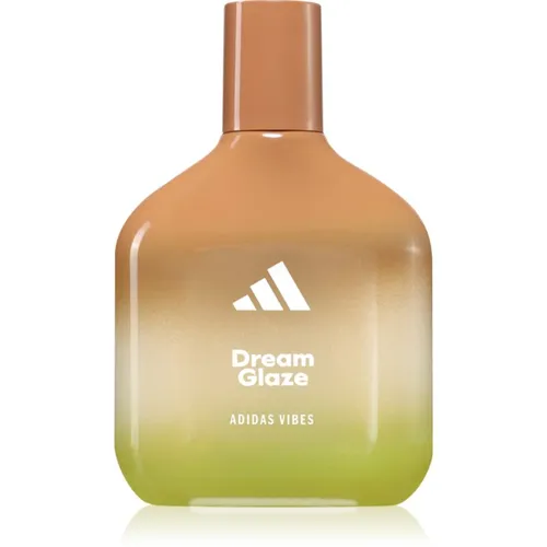 Adidas Vibes Dream Glaze Eau de Parfum 100 ml von adidas