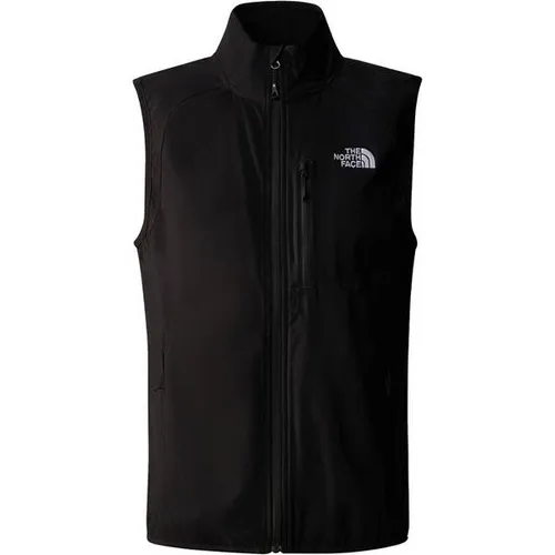 Produktbild The North Face Nimble Vest Herren Outdoorweste