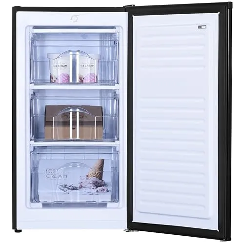 PRIMO PR150DV Tischgefrierschrank von Primo