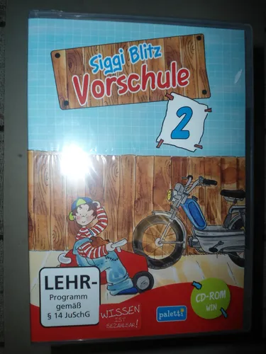 bambinoLÜK - Kontrollgerät, fördert Spiel und Phantasie, ideales Geschenk für kreative Kinder