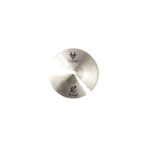T-Cymbals T-Classic Splash 6