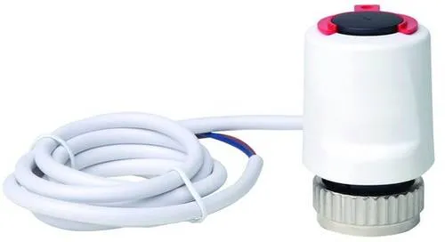 DEVI 088H3251 Stellantrieb von DEVI