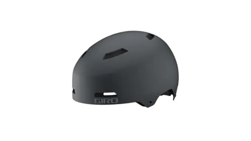 Quarter FS Helm - Fahrradhelm mit ABS-Schale und Polyurethan-Stoßfängerbeschichtung, ideal für Sicherheit und Komfort beim Radfahren, zertifiziert nach CPSC und CE EN178.
