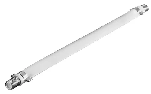 Sat Fensterdurchführung Flachkabel 20cm