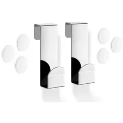 ZACK MITOR Haken für Glasduschwand 40262