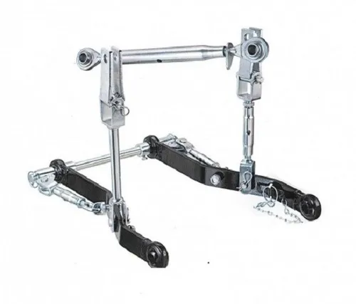 Produktbild G&S Dreipunktaufnahme für Kleintraktor Kat 1 600mm