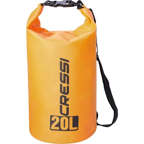 Cressi Dry (20 l) (XUA928820) in orange von Cressi