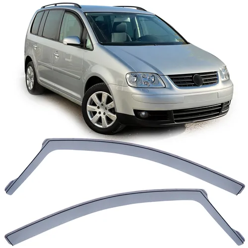 Windabweiser für VW Touran 1T (03-15)