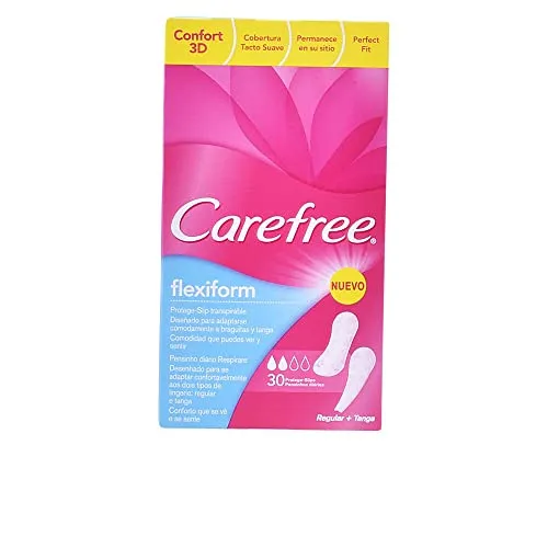 Carefree 24248 Flexiform White 30er
