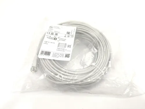ifm EVF003 Sensor-Kabel 25m von ifm