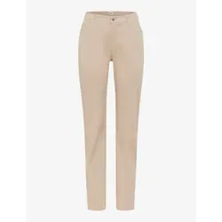 Brax 2-in-1-Hose braun 40 - Stoffhosen mit 96% Baumwolle und 4% Elasthan für optimalen Tragekomfort, pflegeleicht und vielseitig einsetzbar - ideal für jeden Anlass.