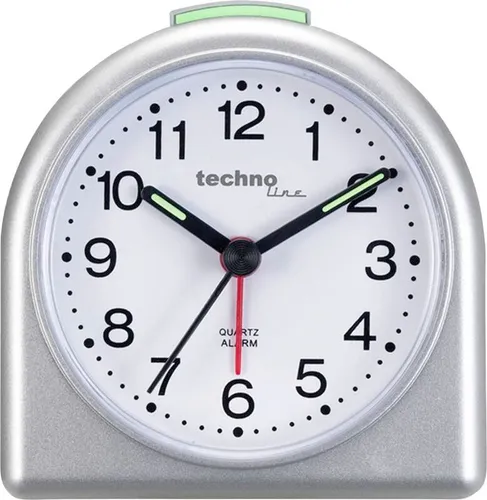 Technoline Quarzwecker Modell SD