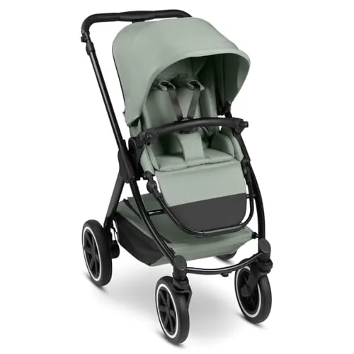 ABC Design Buggy & Sportwagen Samba 2 mit Sportsitz OneSize in grün von ABC Design