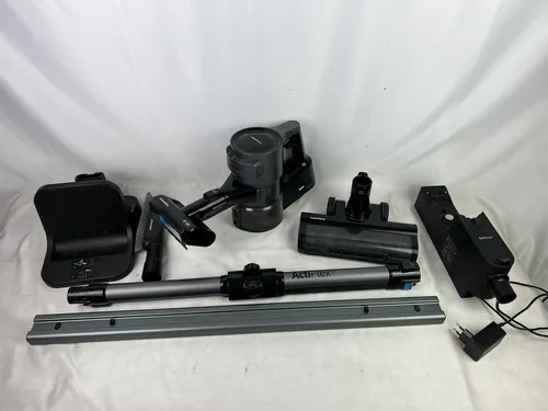 Produktbild Grundig VCP 8931 Beutelloser Akku-Handstaubsauger