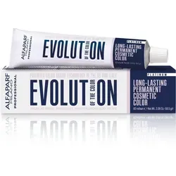 Alfaparf Milano Professional Evolution of the Color Platinum Haarfarbe 11.11 platinblond asch intensiv 60ml