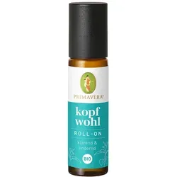 Primavera® Kopfwohl Roll-on