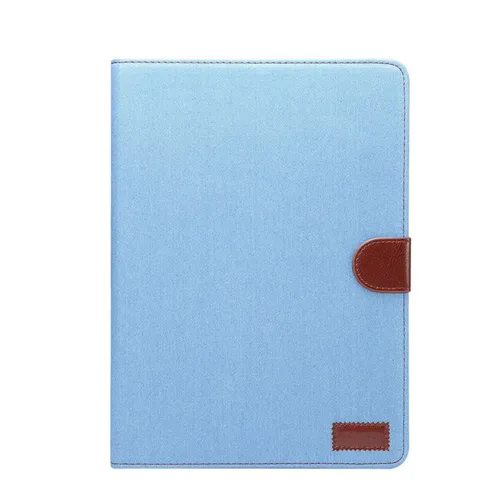 Produktbild Schutzhülle für Apple iPad Pro 2017, iPad Air 3 2019 mit 10.5 Zoll Smart Cover