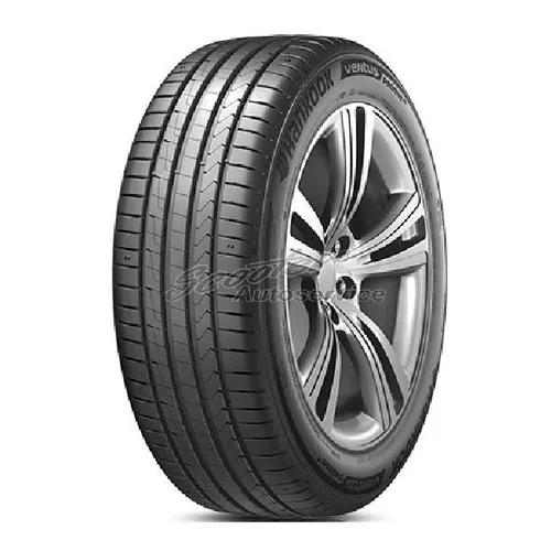 Produktbild HANKOOK TL K135 195/55HR16 (NEU) 87H E