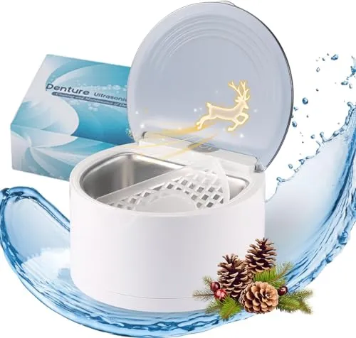 Mxmoonant Ultraschallreinigungsgerät 150ml