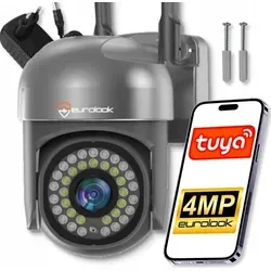 Outdoor-Überwachungskameras von Eurolook