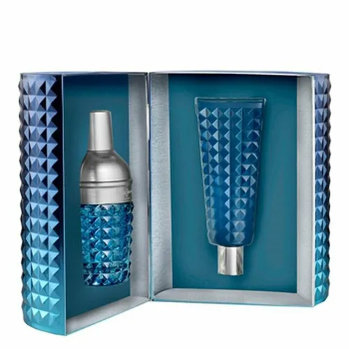Pepe Jeans Him Set – Duftset für Männer - Entdecken Sie das Pepe Jeans Him Set (PPPJ011), ein stilvolles Parfumset für Männer. Perfekt für den täglichen Gebrauch und ideal als Geschenk. Elegante Düfte in einem ansprechenden Design.