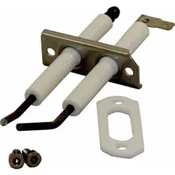 Wolf Zündelektrode 8751265 für MGK - Zubehör für Klima & Heizen, zuverlässige Zündelektrode für effizienten Betrieb Ihrer Wolf Heizgeräte.