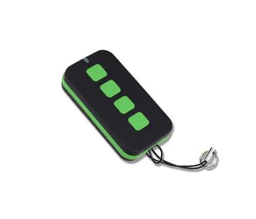 Handsender EcoStar 433 MHz kompatibel Fernbedienung Ersatz RSC RSE 2 Liftronic