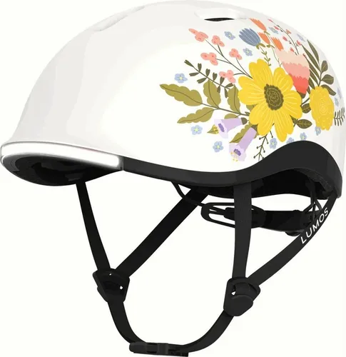 Produktbild Lumos Nyxel Helm Flower Power S (52-56 cm)