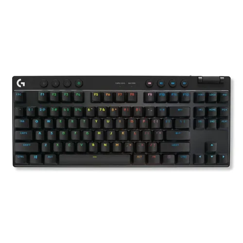 Logitech G PRO X TKL Lightspeed