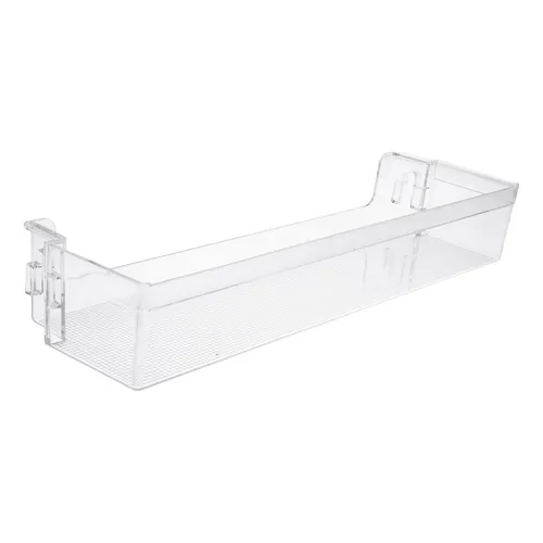 Türfach oben für Kühlteil kompatibel mit Amica 1039911 in Kühlgefrierkombination