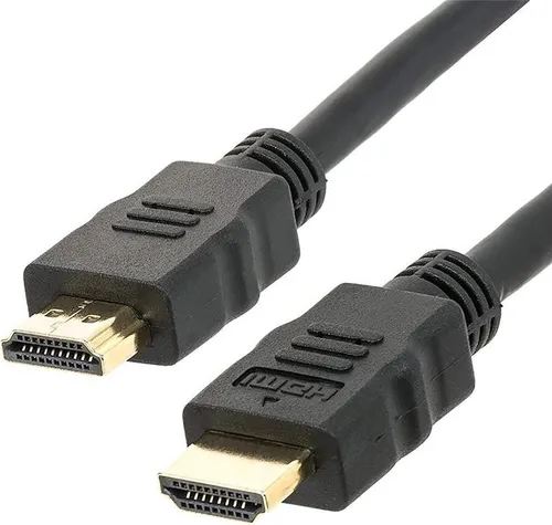 HDMI-Kabel-Ethernet-M/M-5m-schwarz Hersteller: Techly (ICOC-HDMI-4-050NE)