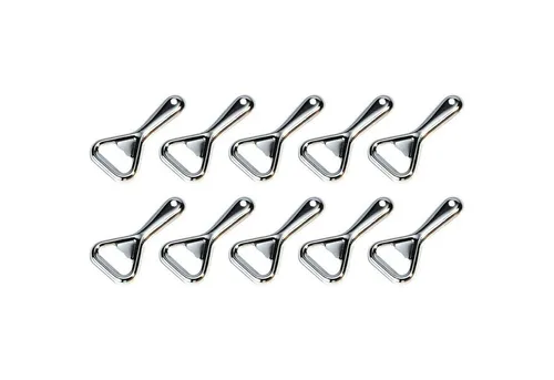 Cocktailshaker & Zubehör Silber von Westmark