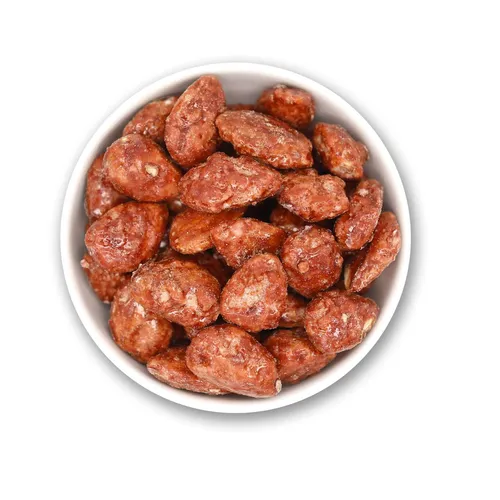 Frucht - Karamellisierte Mandeln - 500g 1001