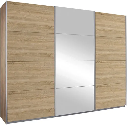 Schwebetürenschrank RAUCH 