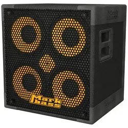 Markbass MB58R 104 Pure 8 Ohm Bassbox von Markbass
