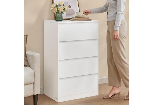 Schränke Weiß von VASAGLE