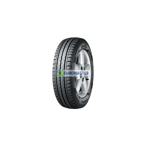 Kleber Transpro DOT21 215/75 R16C Sommerreifen - Autoreifen für Leicht-LKW, bietet hohe Nasshaftung (Klasse B) und Kraftstoffeffizienz (Klasse C) für sicheres Fahren bei jedem Wetter.