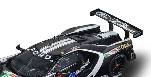 Carrera 1:32 | Kleinteile | Ford GT Race Car No. 66 91114