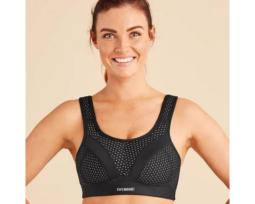 Swegmark of Sweden Sport-BH Incredible - 14710 ohne Bügel
