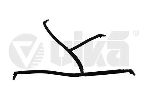 Vika Schlauch, Leckkraftstoff 11301578501