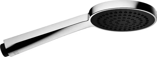 Dornbracht Handbrause Chrom, Modell 28015979-00 - Handbrausen für luxuriöse Badezimmer, mit hochwertiger Chrom-Oberfläche für glänzenden Look und Langlebigkeit.