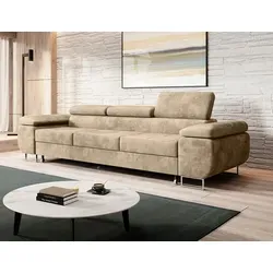 Easy4You Schlafsofa Norberg